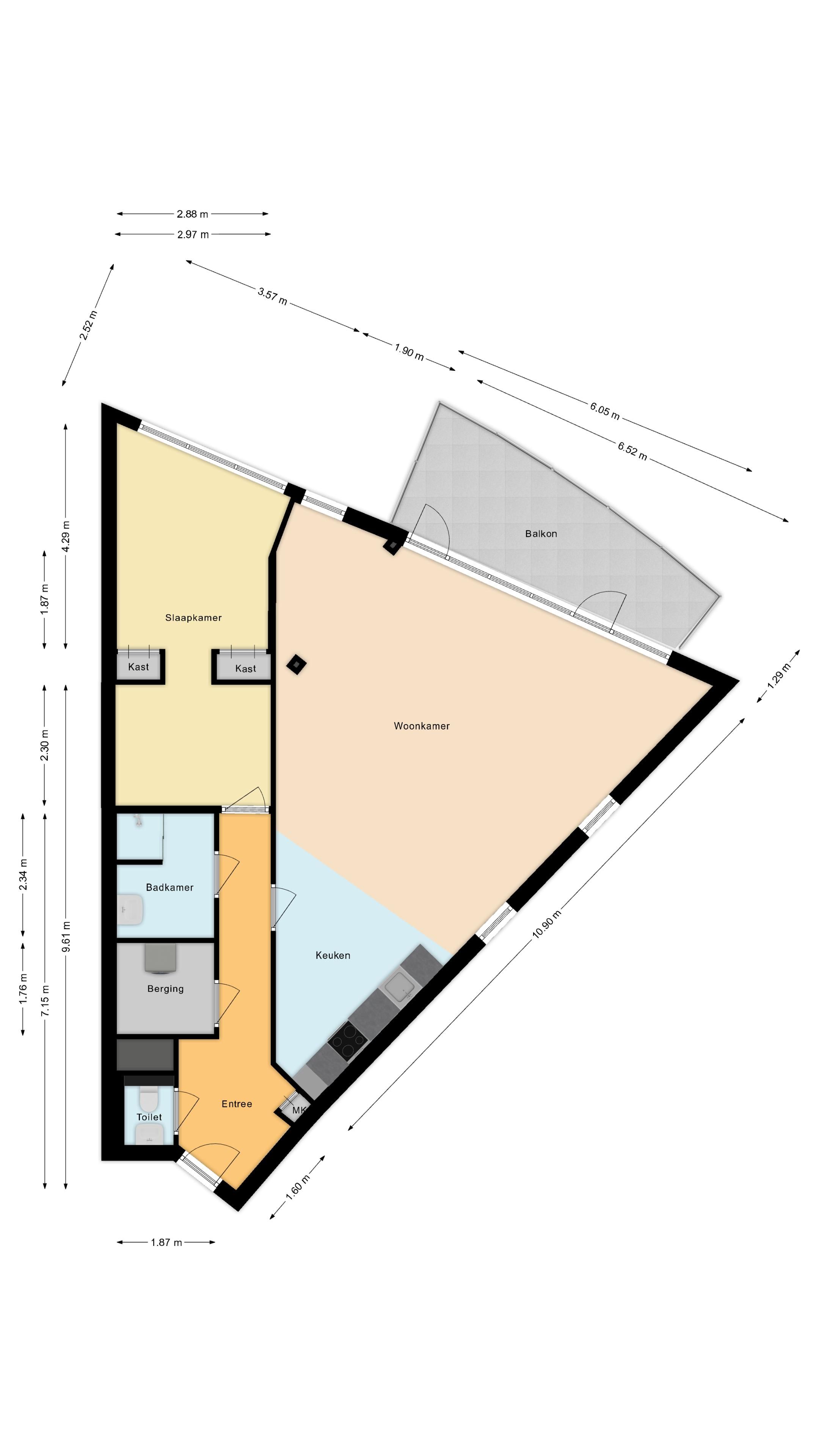 Foto 39 van Stella Agsteribbeland 67