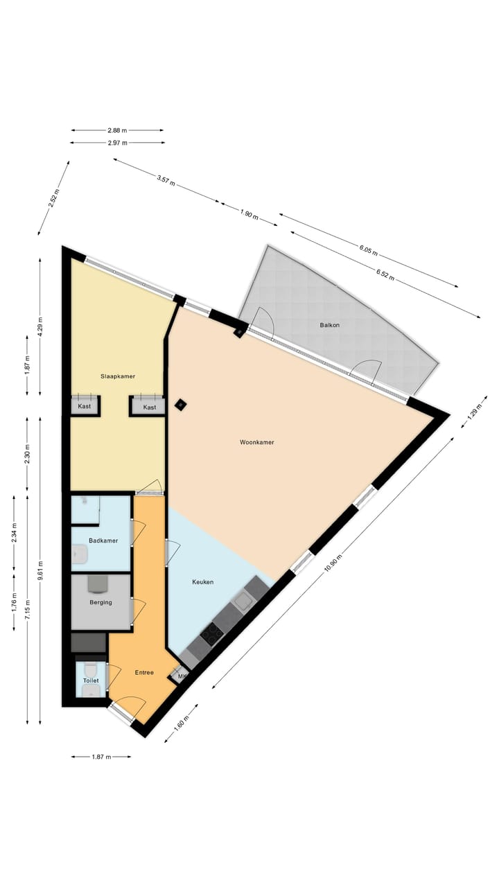 Foto 39 van Stella Agsteribbeland 67