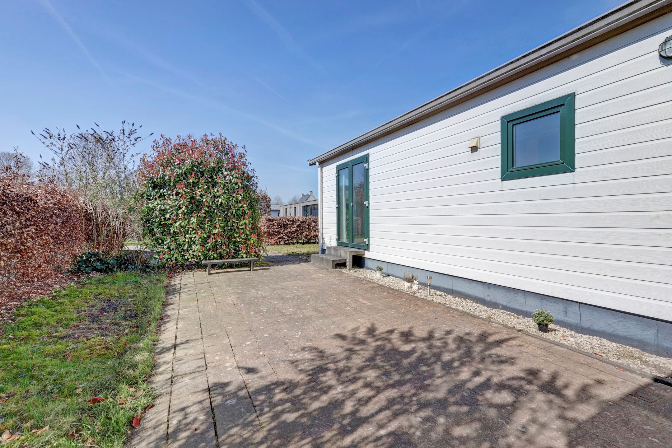 2-bedroom freehold villa in Ochten — photo 3 of 5