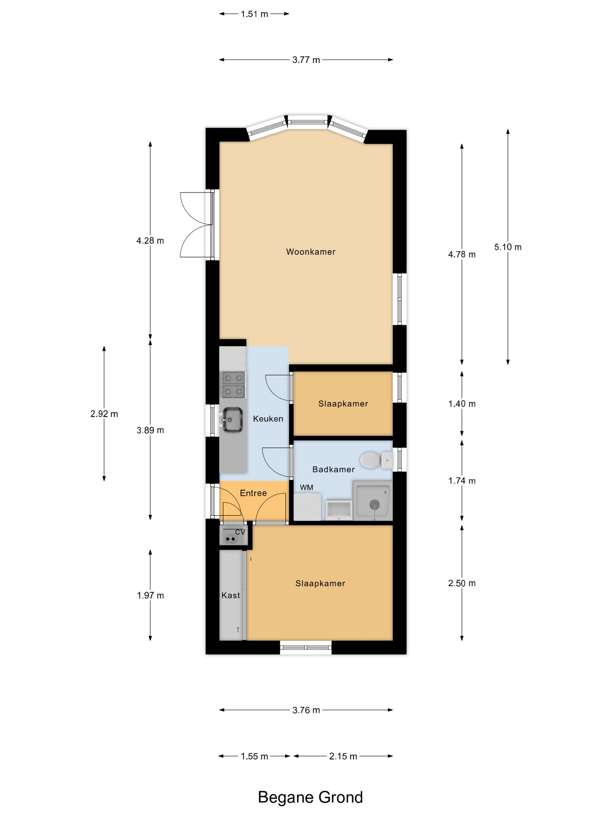 Photo 33 of Rivierendal 115