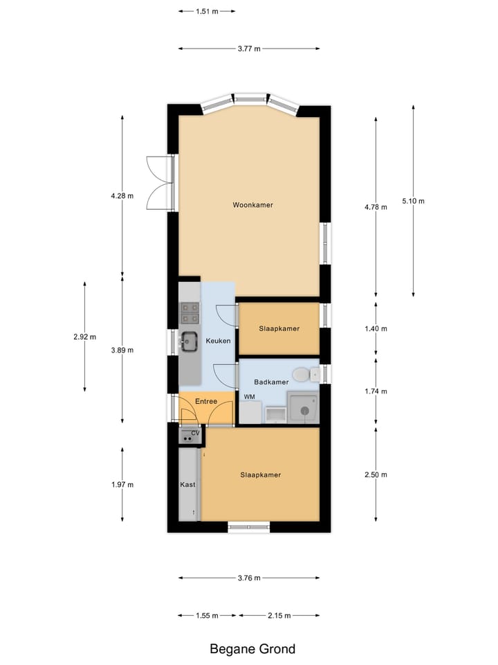 Foto 33 van Rivierendal 115