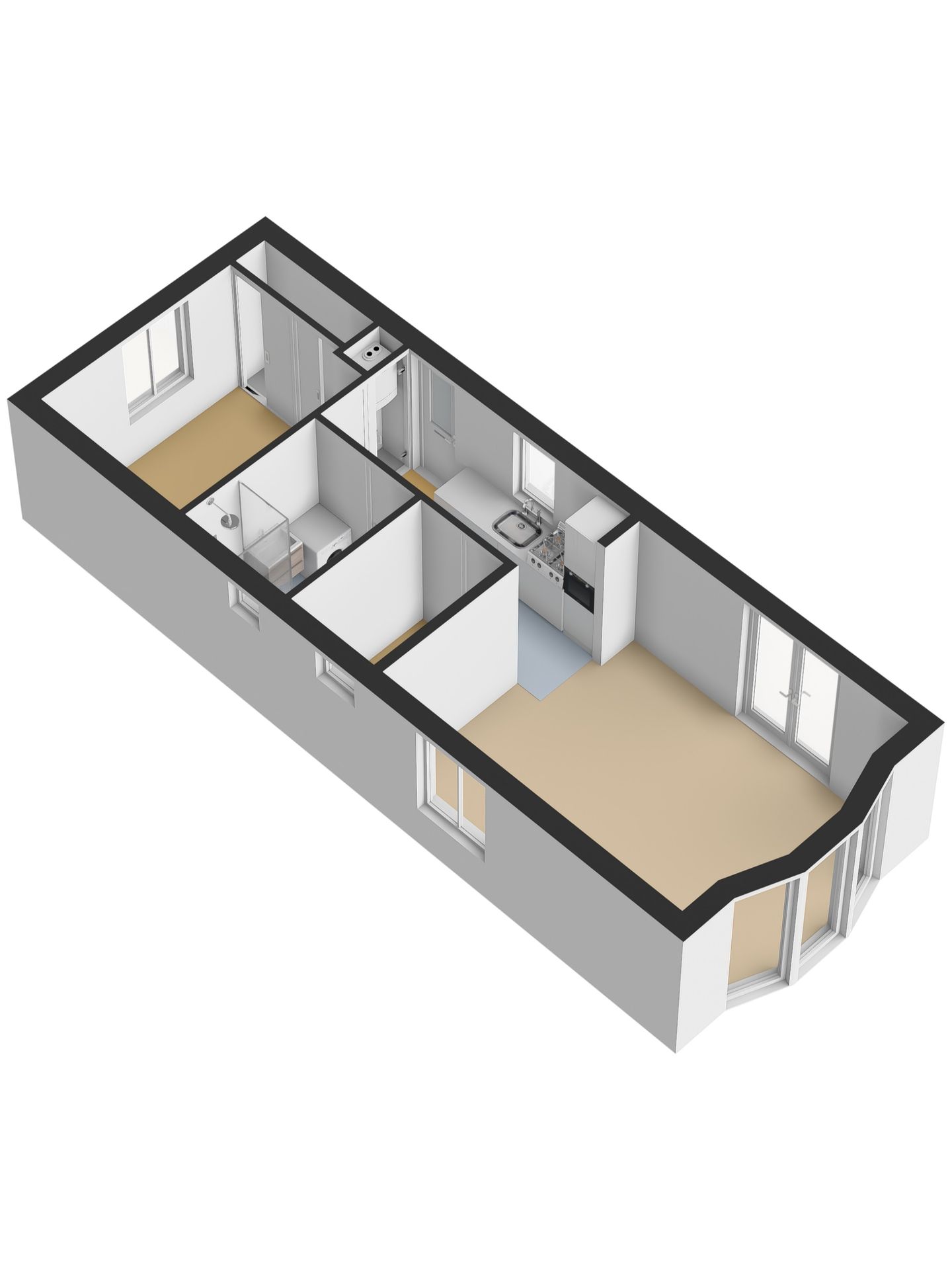 Photo 34 of Rivierendal 115