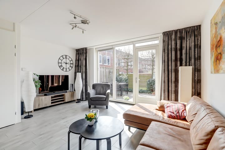 Foto 2 van Valeriaanweg 7