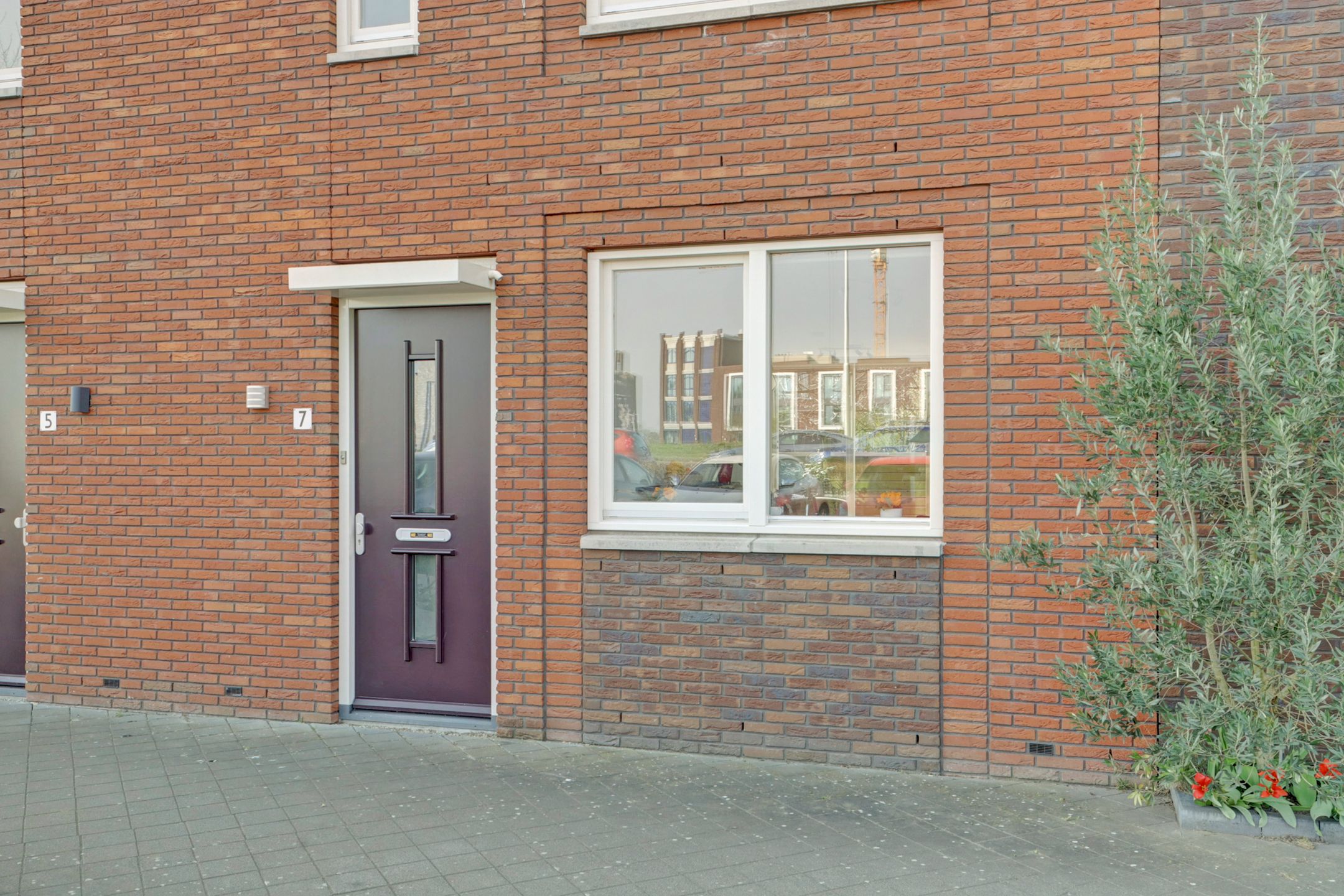 Foto 6 van Valeriaanweg 7