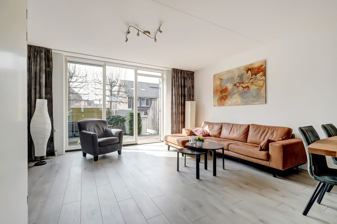 Foto 8 van Valeriaanweg 7