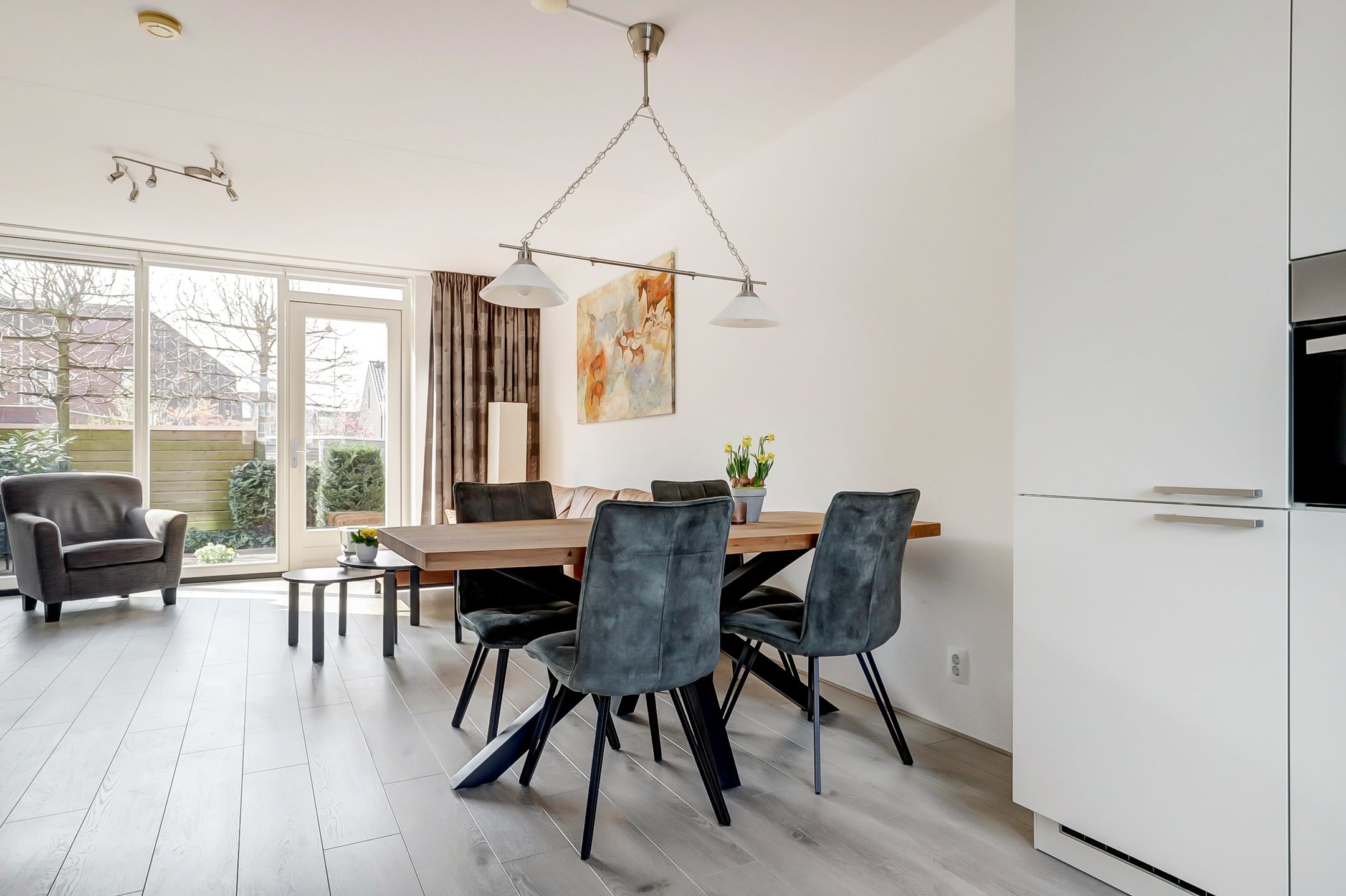 Foto 12 van Valeriaanweg 7