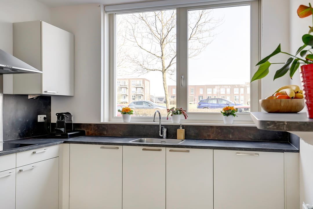 Foto 13 van Valeriaanweg 7