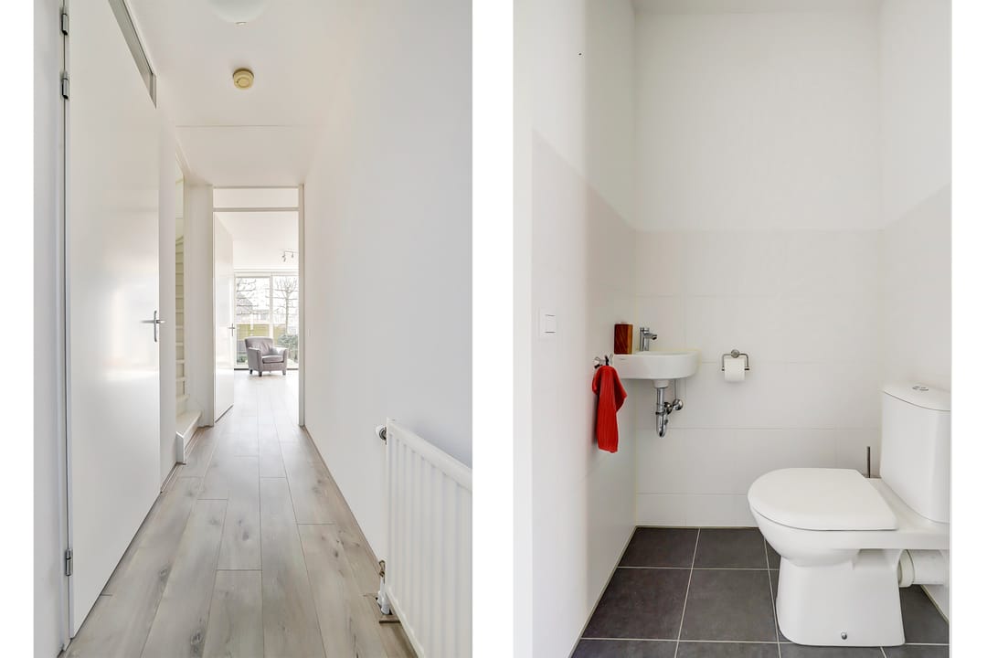 Foto 7 van Valeriaanweg 7