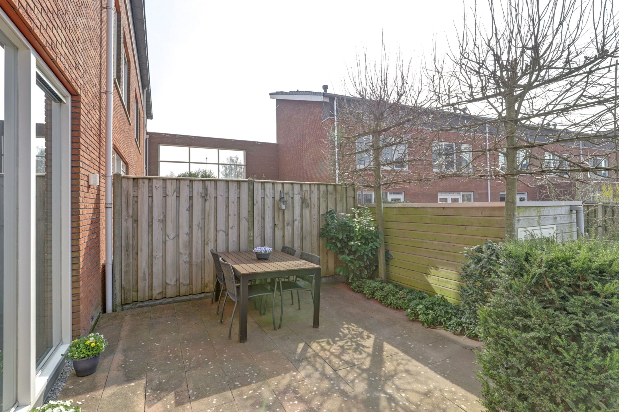 Foto 15 van Valeriaanweg 7