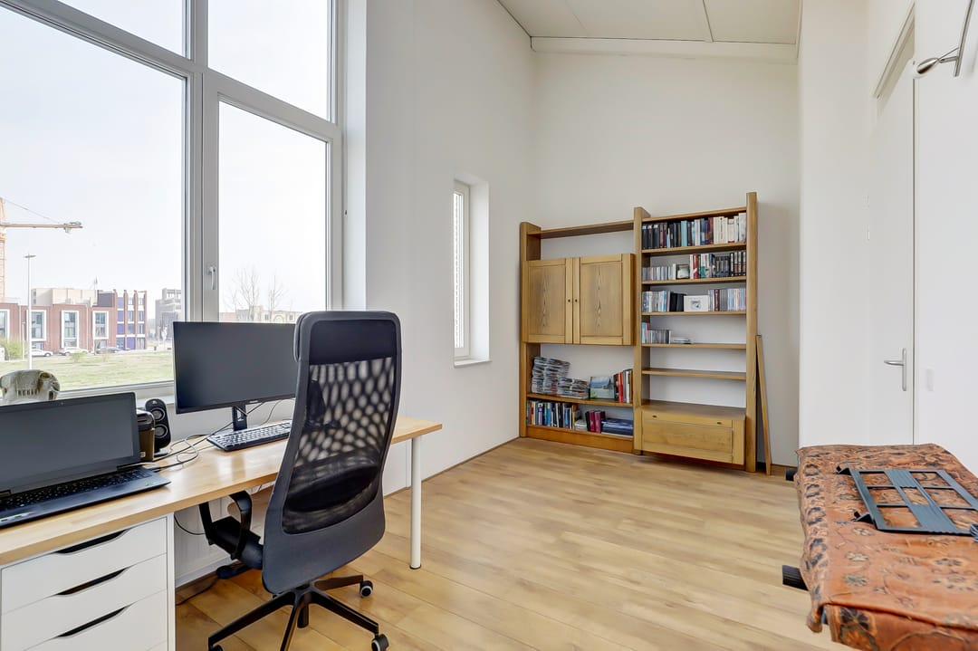 Foto 28 van Valeriaanweg 7