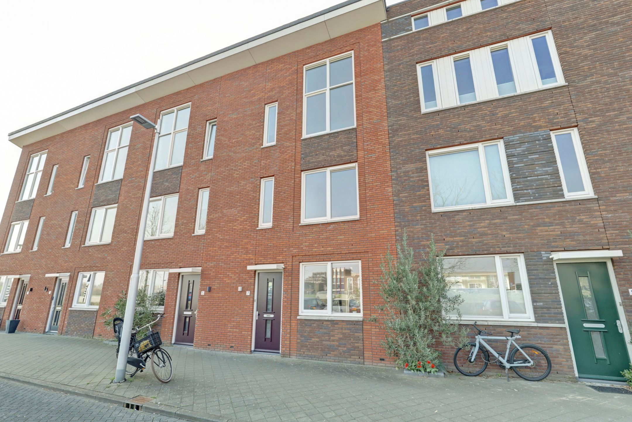 Foto 33 van Valeriaanweg 7