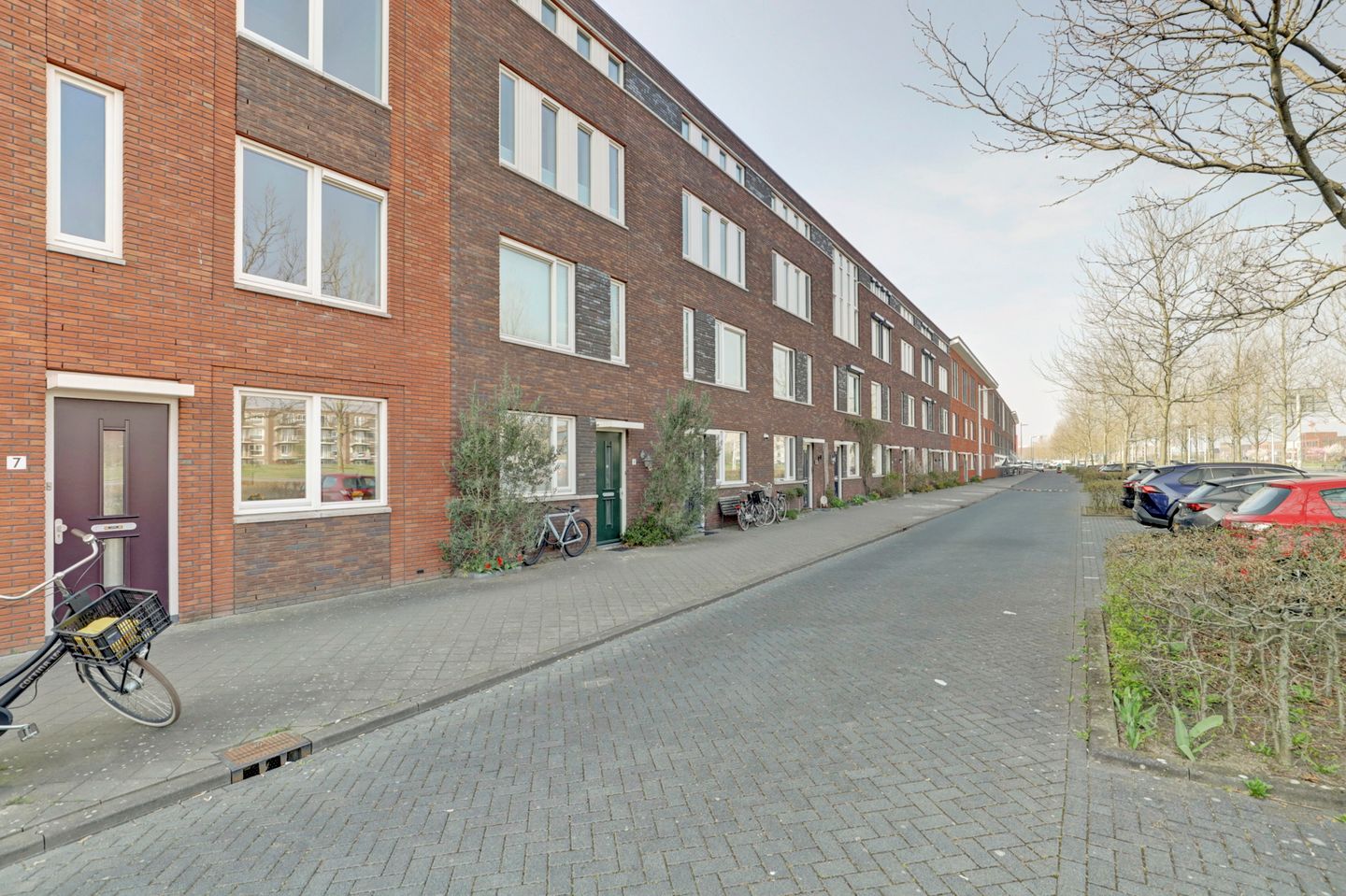 Foto 34 van Valeriaanweg 7