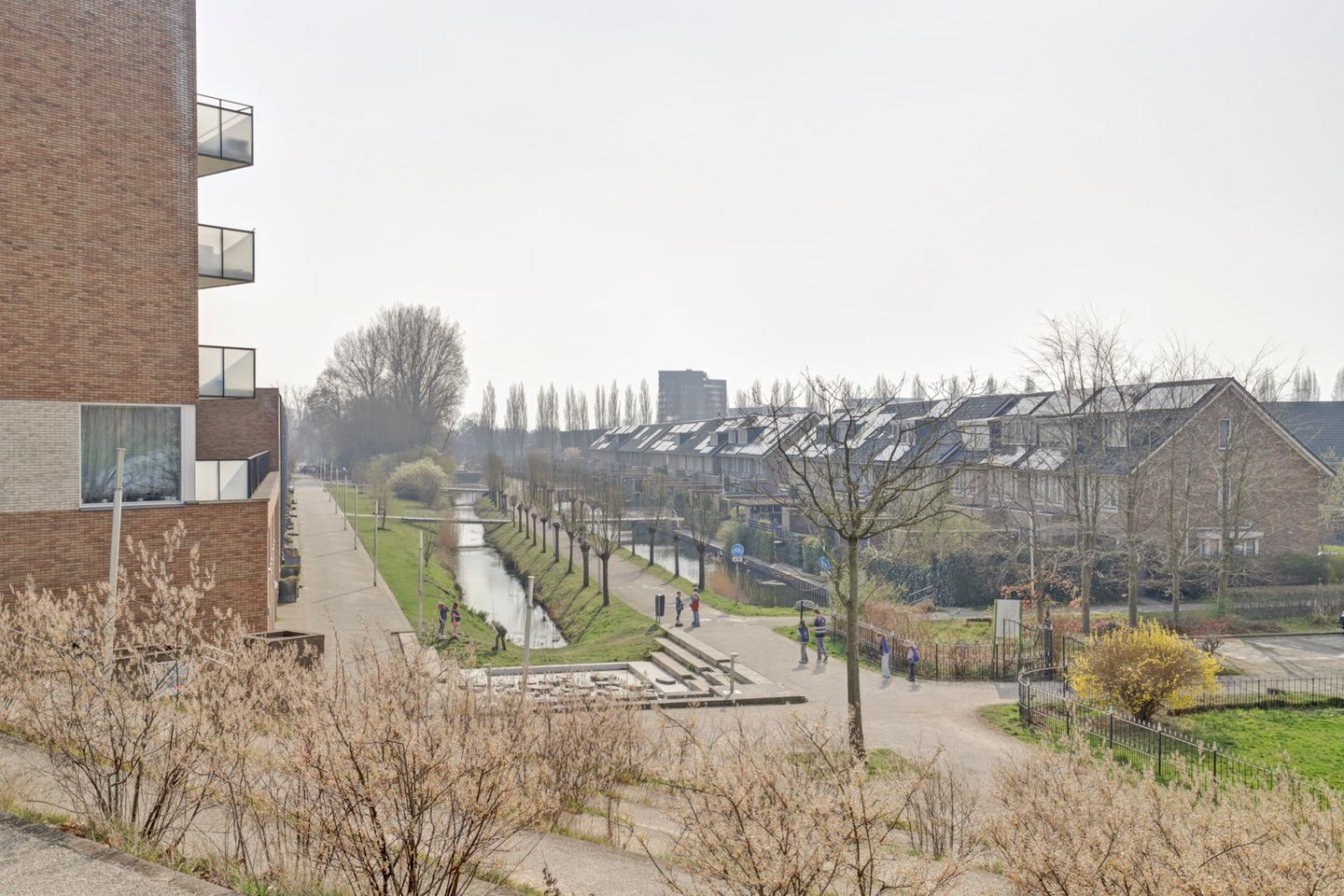 Foto 35 van Valeriaanweg 7