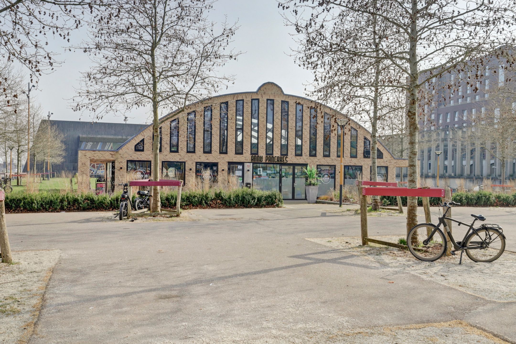 Foto 36 van Valeriaanweg 7