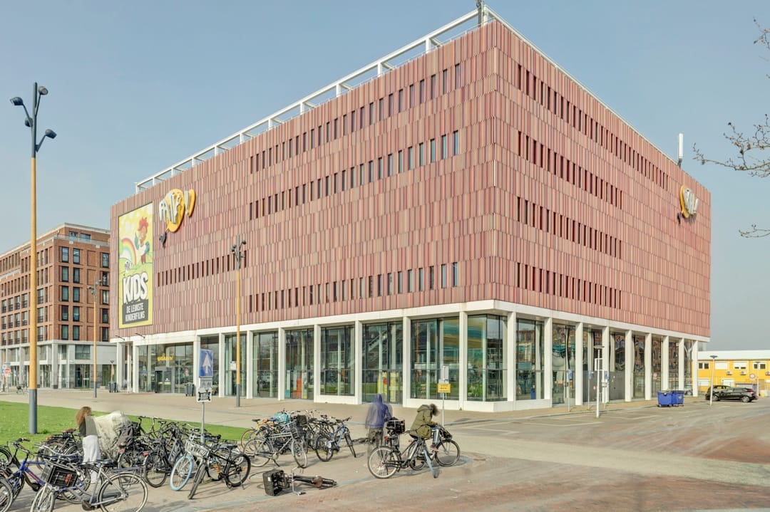 Foto 37 van Valeriaanweg 7