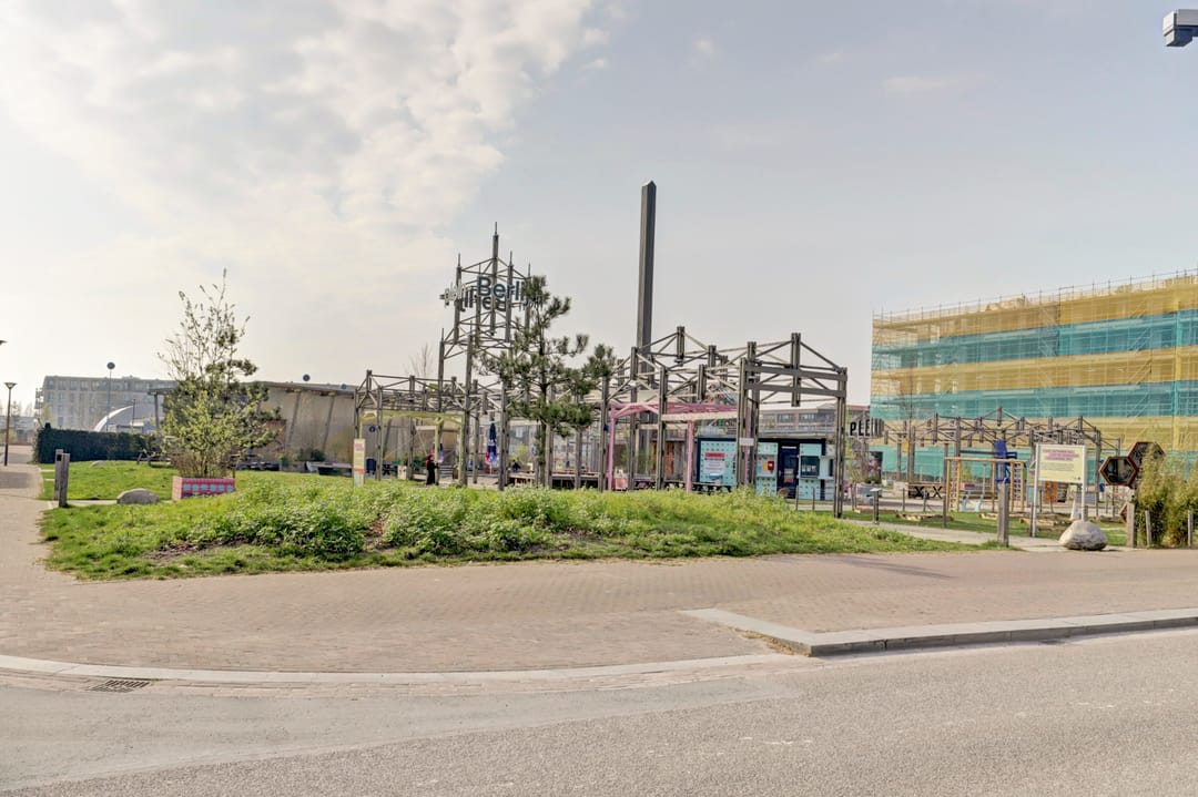 Foto 38 van Valeriaanweg 7