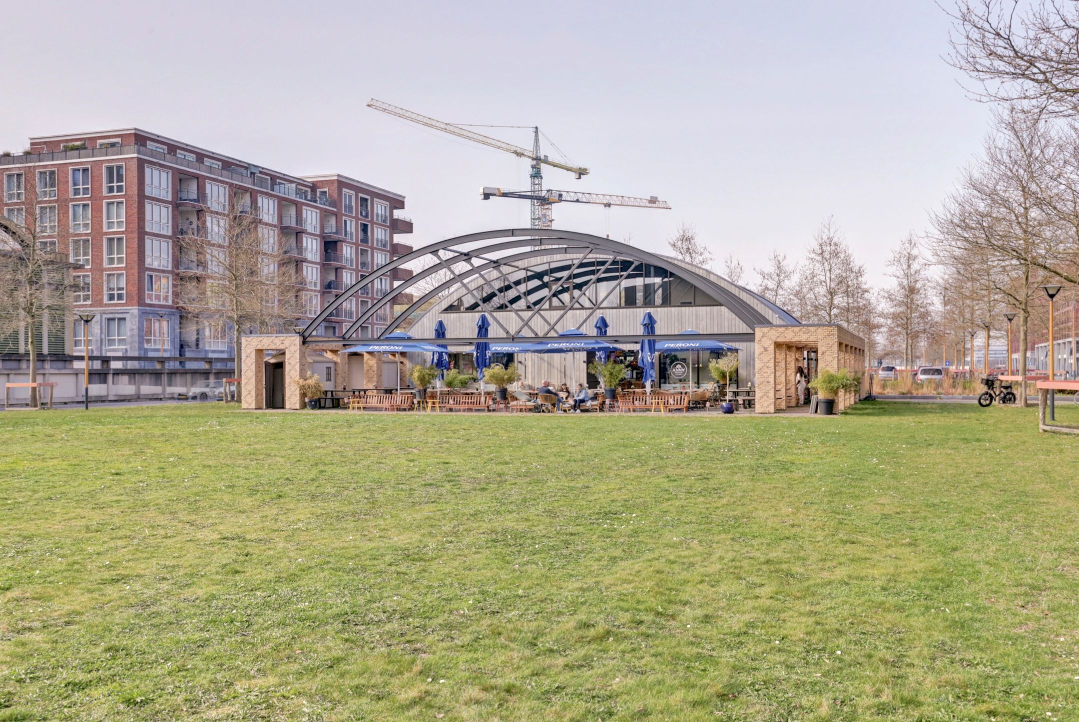 Foto 39 van Valeriaanweg 7