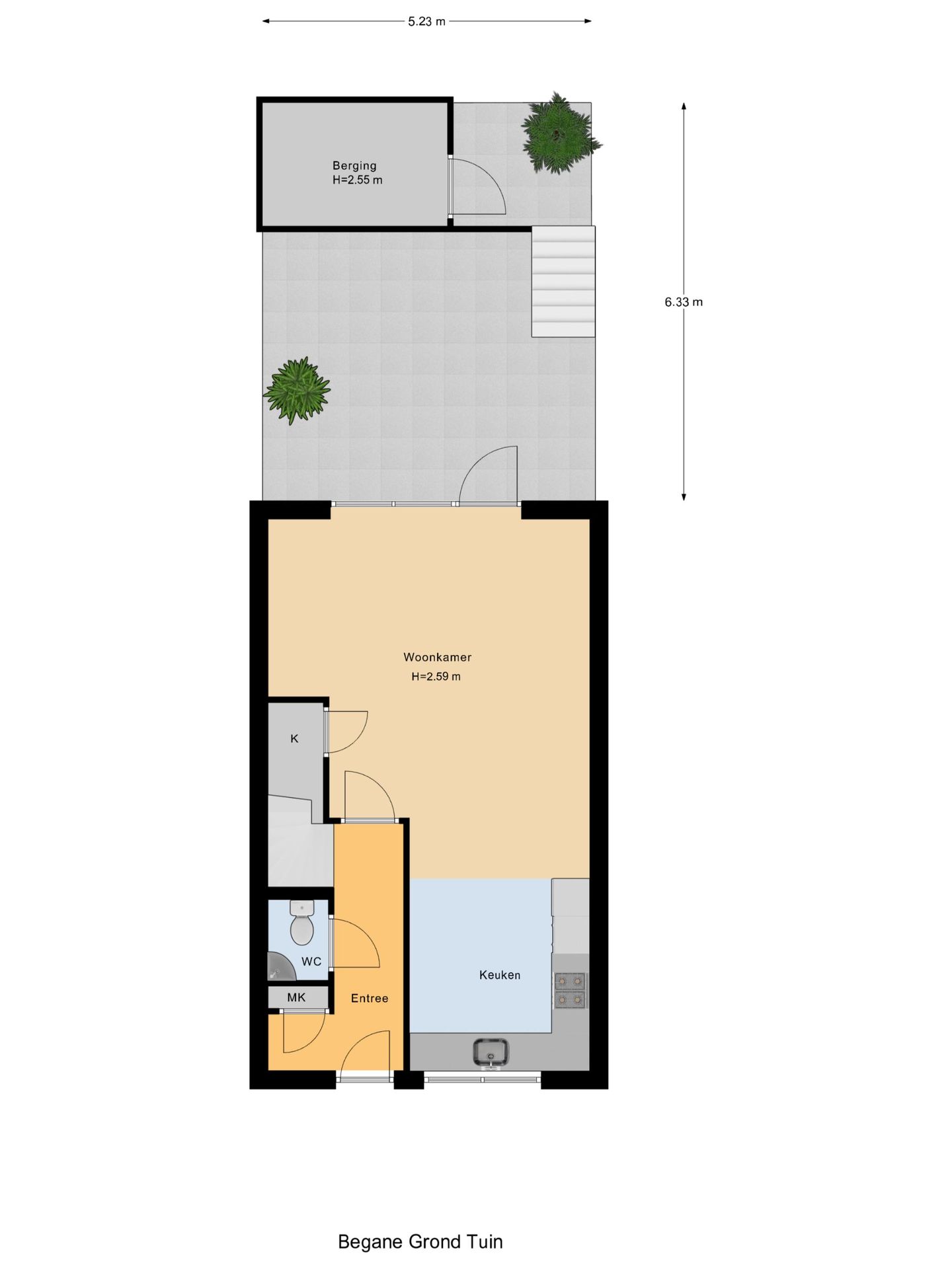 Foto 40 van Valeriaanweg 7