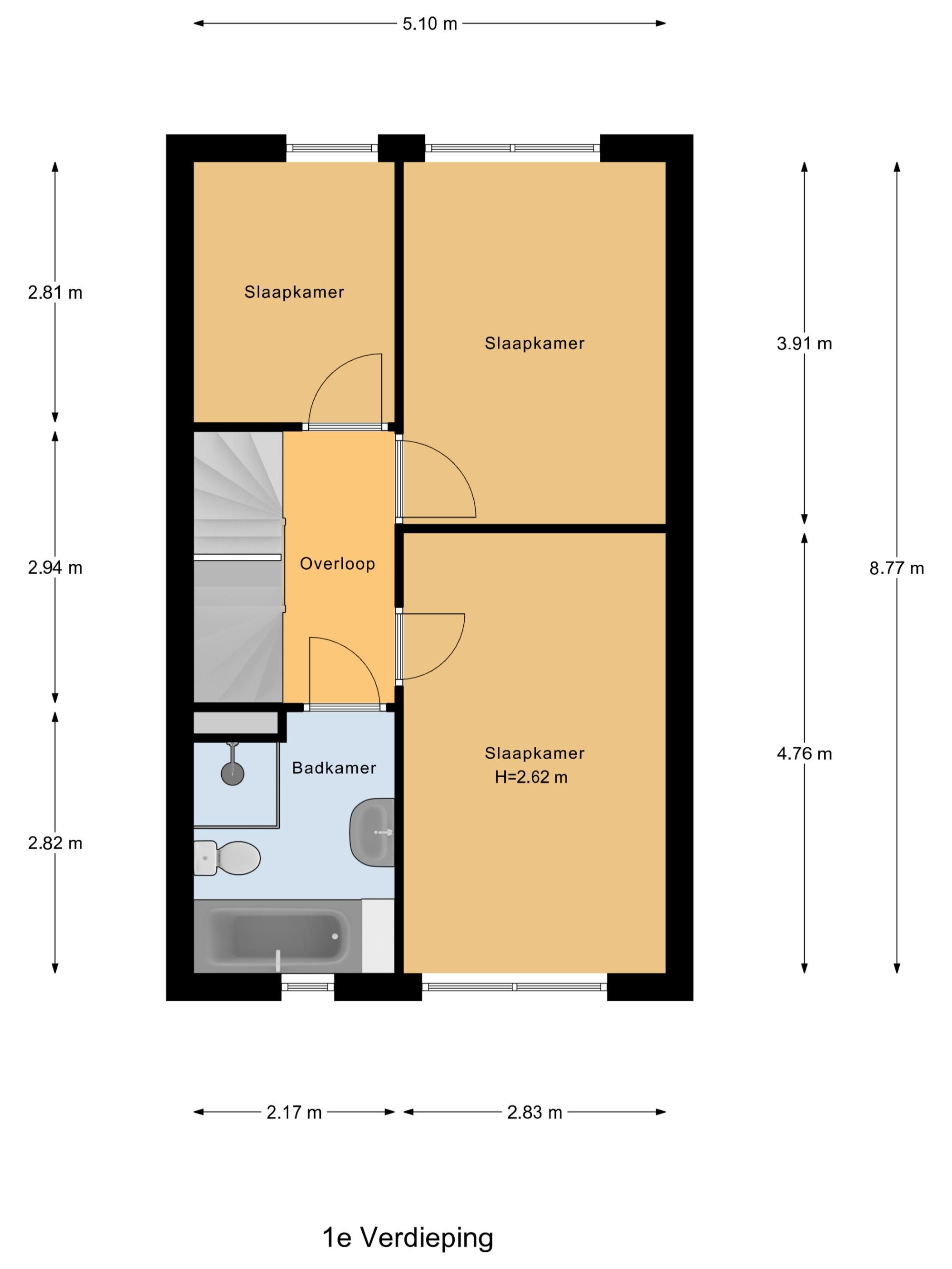 Foto 42 van Valeriaanweg 7