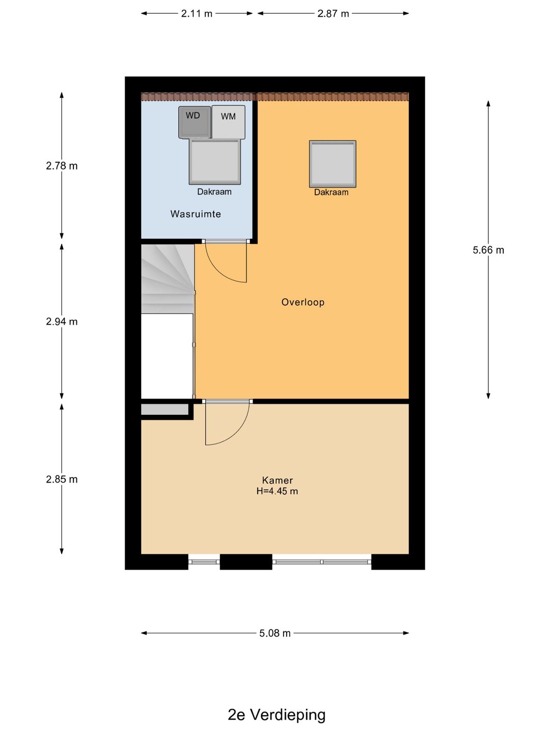 Foto 43 van Valeriaanweg 7