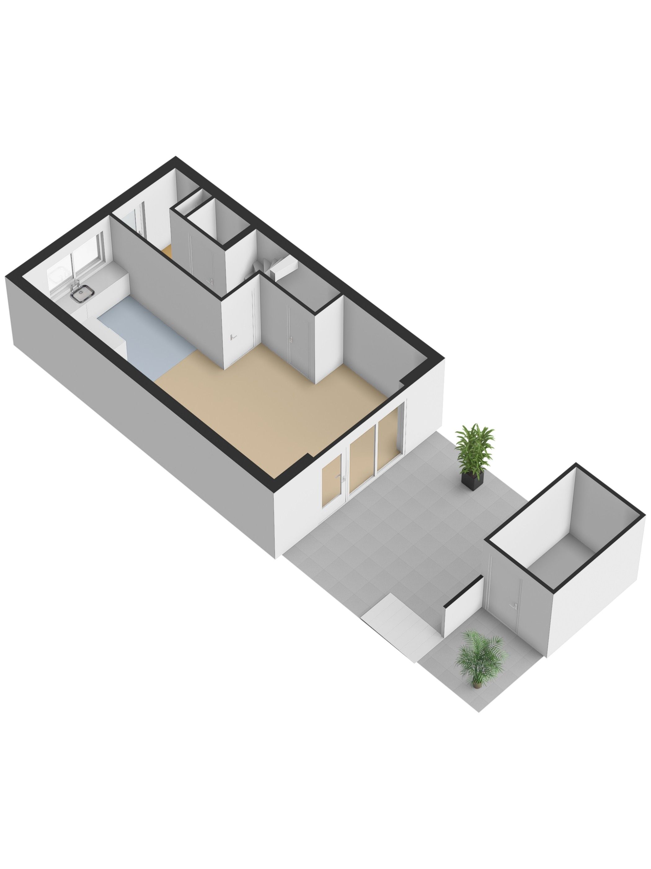 Foto 45 van Valeriaanweg 7