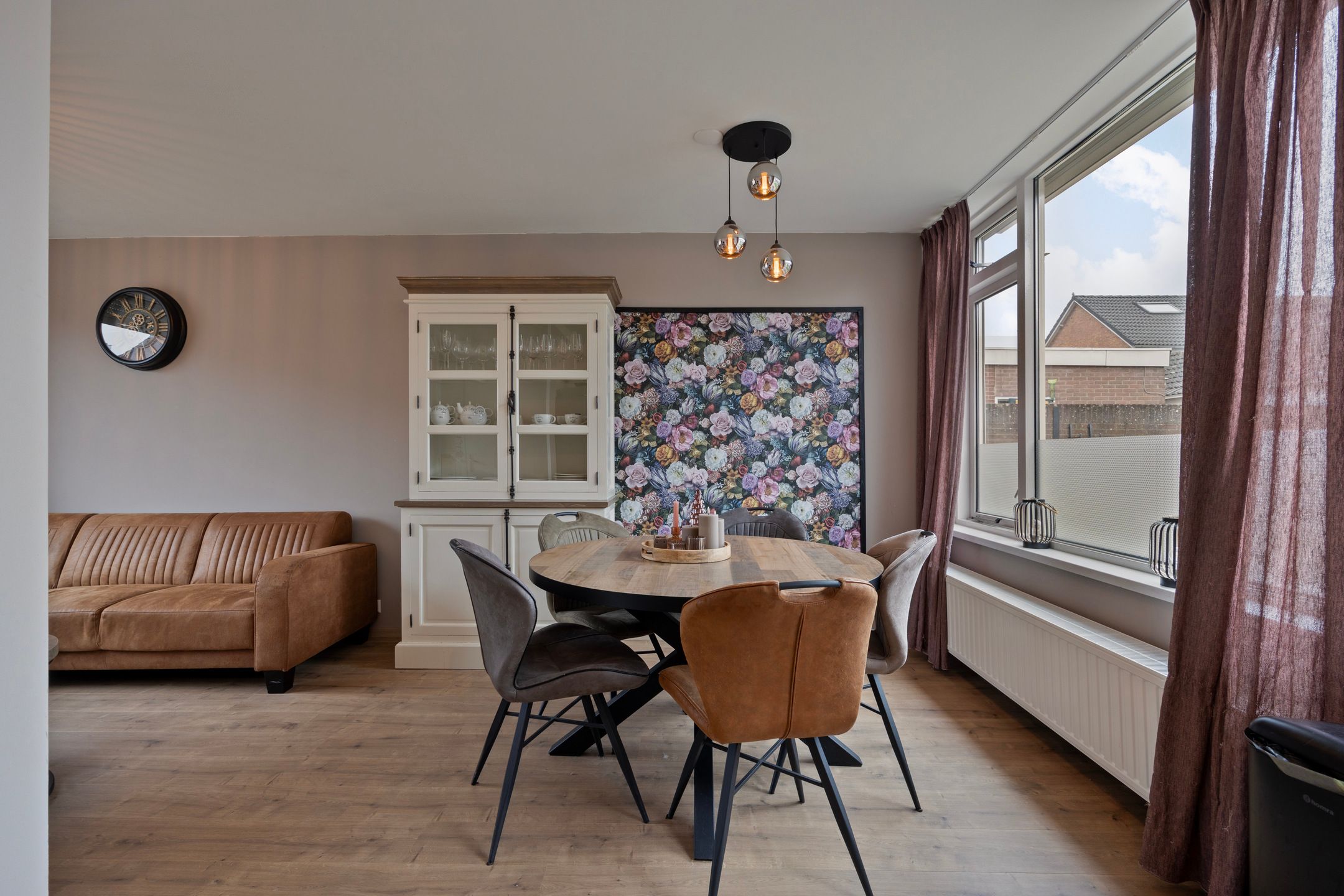 Foto 3 van AM de Jongstraat 9