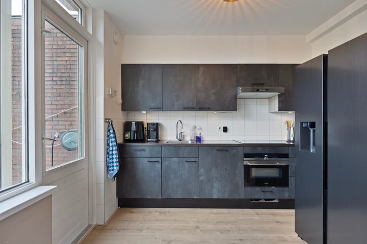 Foto 4 van AM de Jongstraat 9