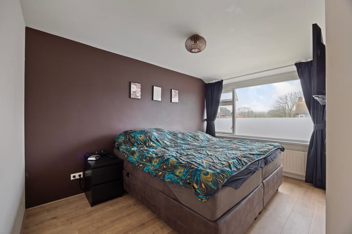 Foto 5 van AM de Jongstraat 9