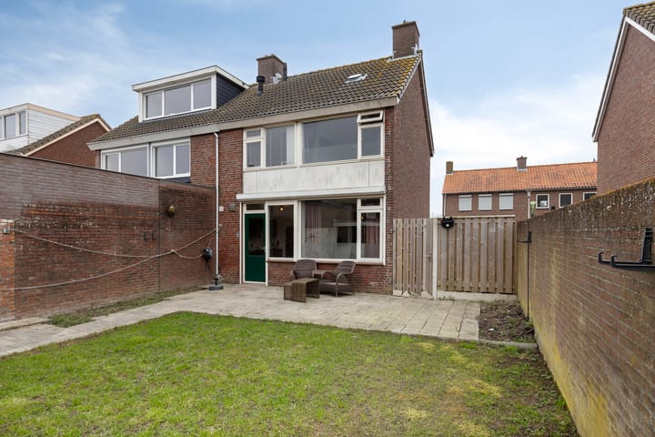 Foto 6 van AM de Jongstraat 9