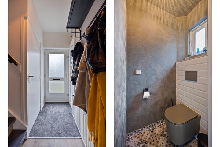 Foto 7 van AM de Jongstraat 9