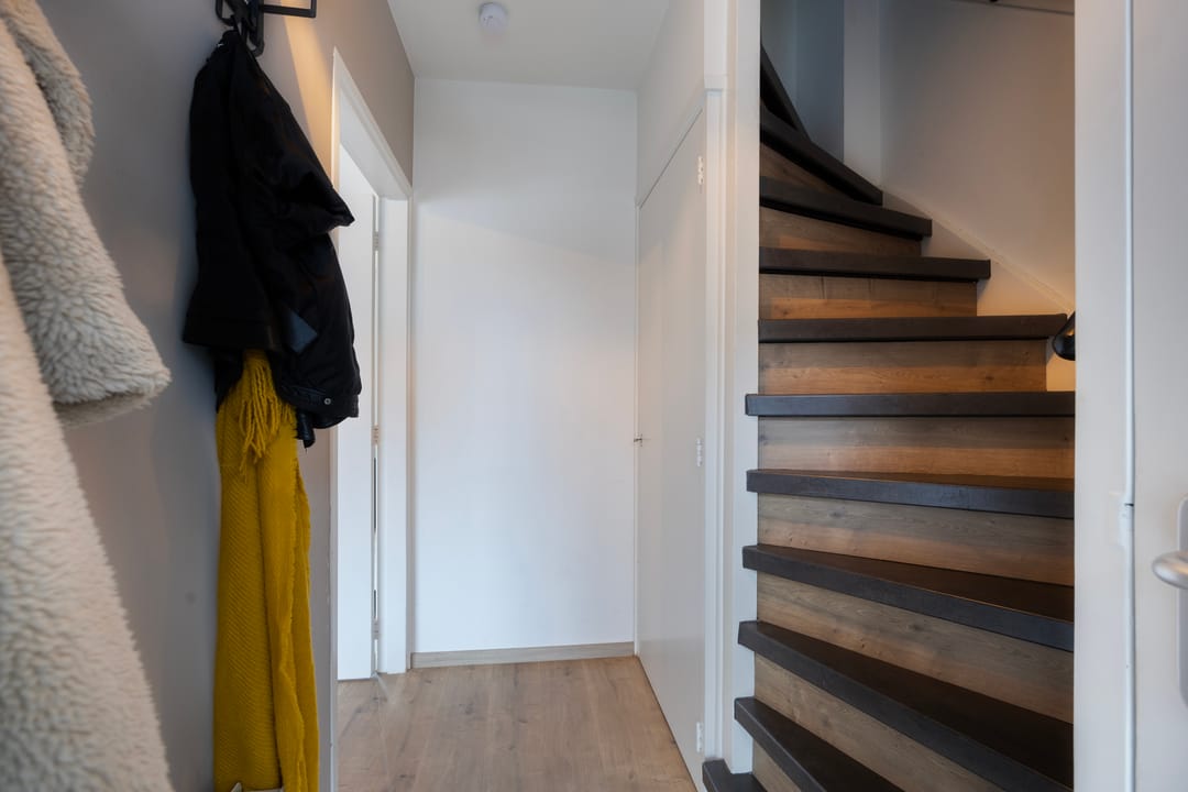 Foto 8 van AM de Jongstraat 9