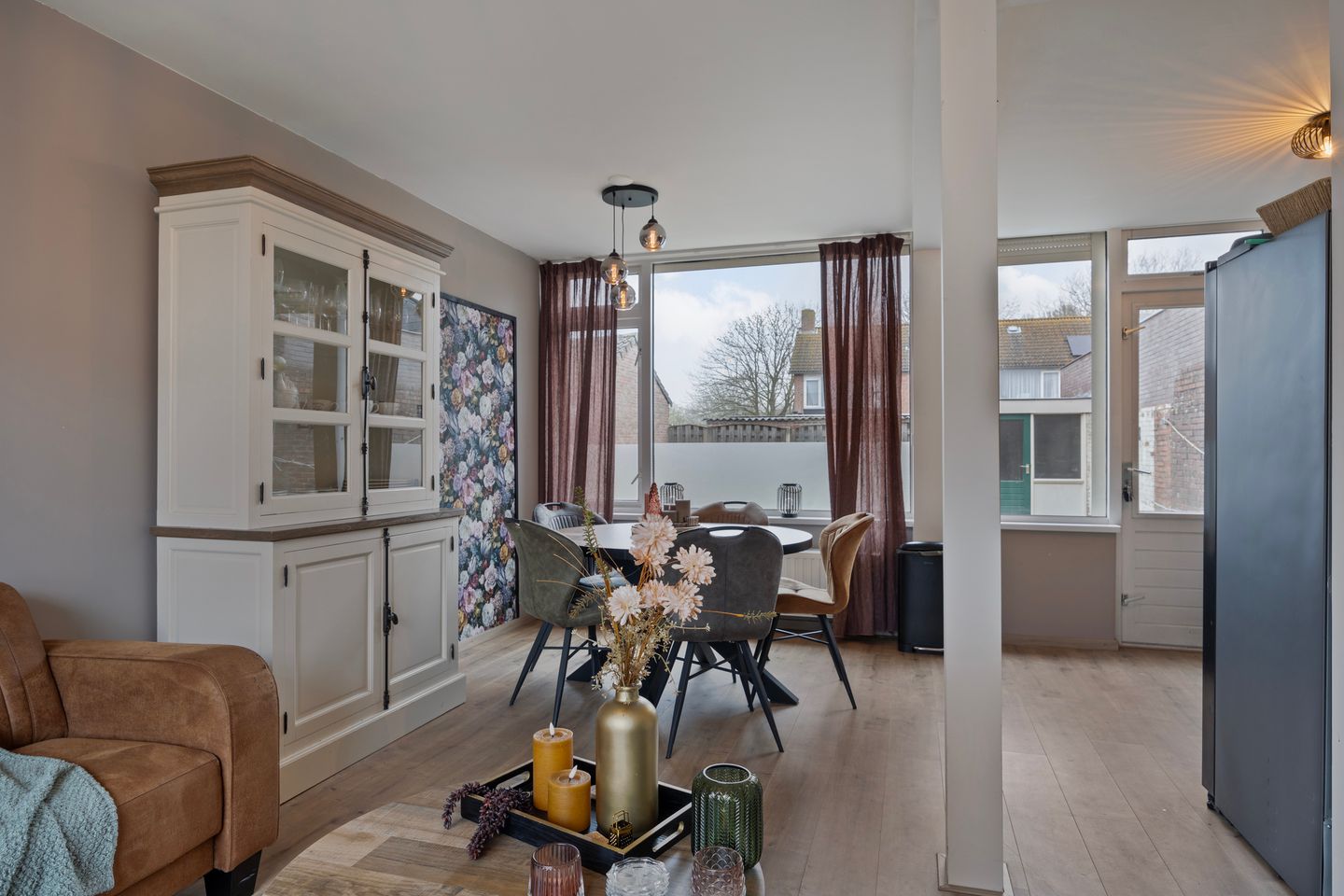 Foto 10 van AM de Jongstraat 9