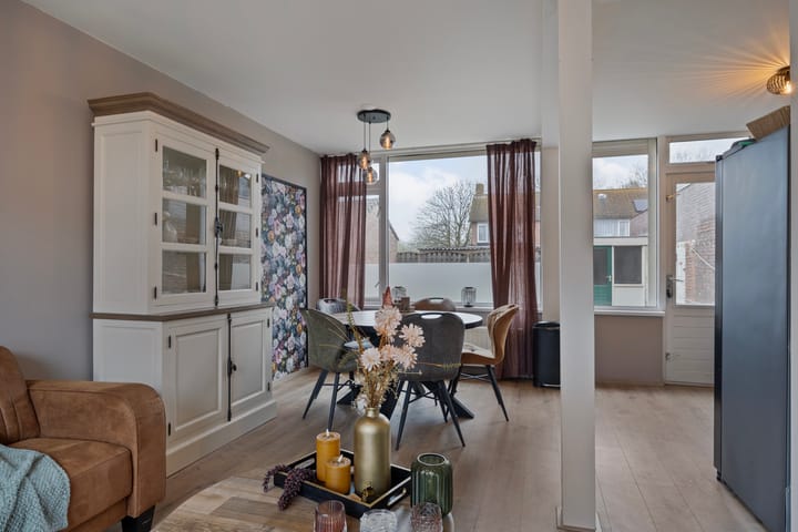 Foto 10 van AM de Jongstraat 9