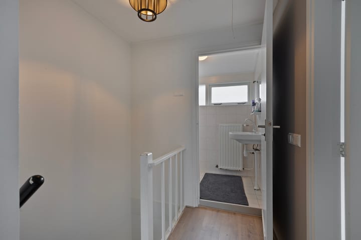 Foto 12 van AM de Jongstraat 9