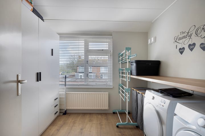 Foto 15 van AM de Jongstraat 9