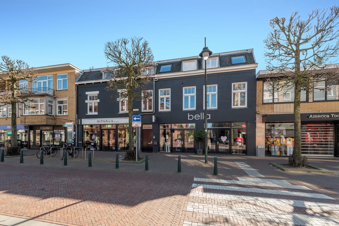 Foto 1 van Slotlaan 164