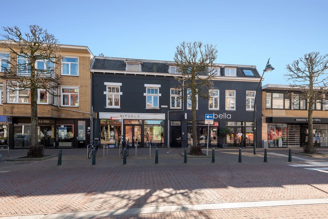 Foto 2 van Slotlaan 164