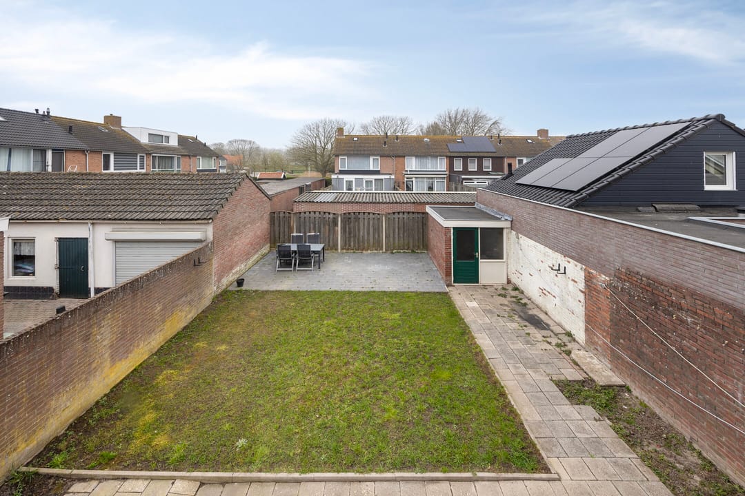 Foto 17 van AM de Jongstraat 9