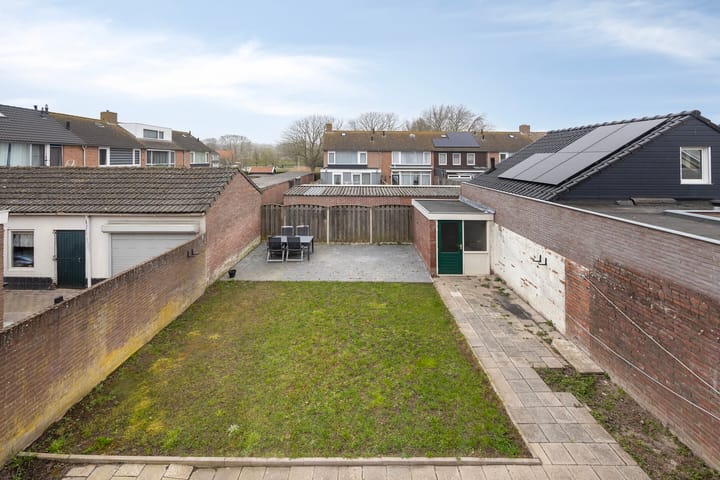 Foto 17 van AM de Jongstraat 9