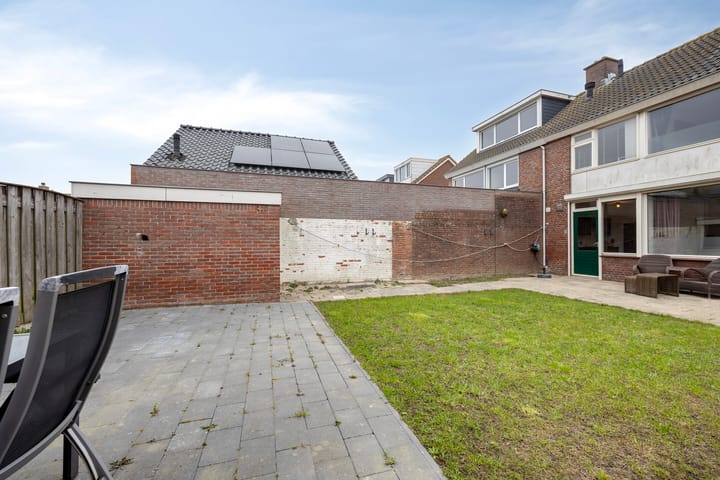 Foto 18 van AM de Jongstraat 9