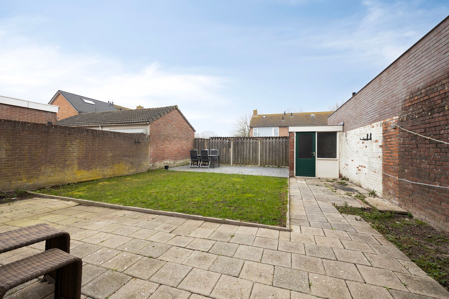 Foto 19 van AM de Jongstraat 9