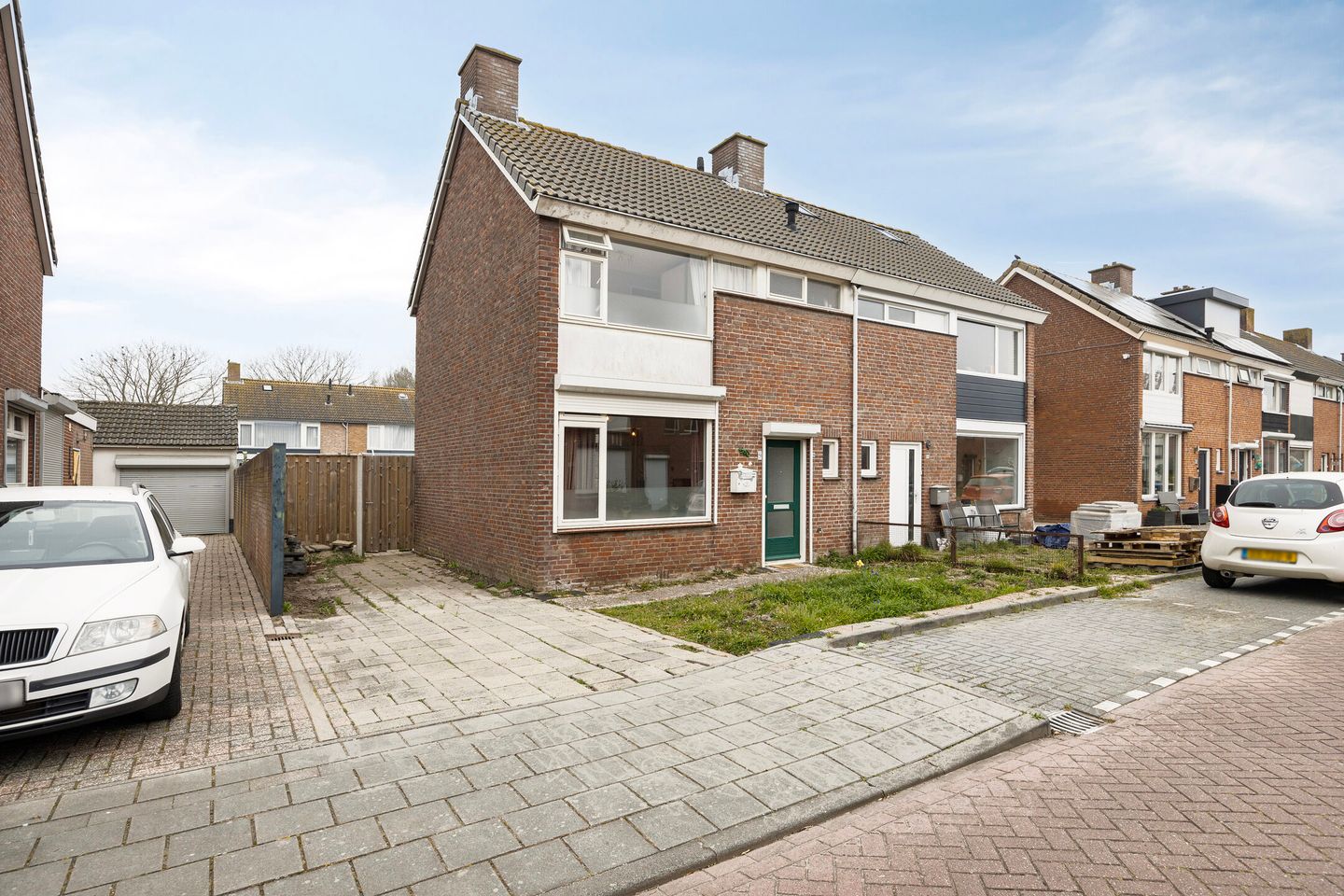 Foto 20 van AM de Jongstraat 9