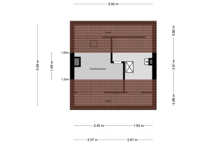 Foto 26 van AM de Jongstraat 9