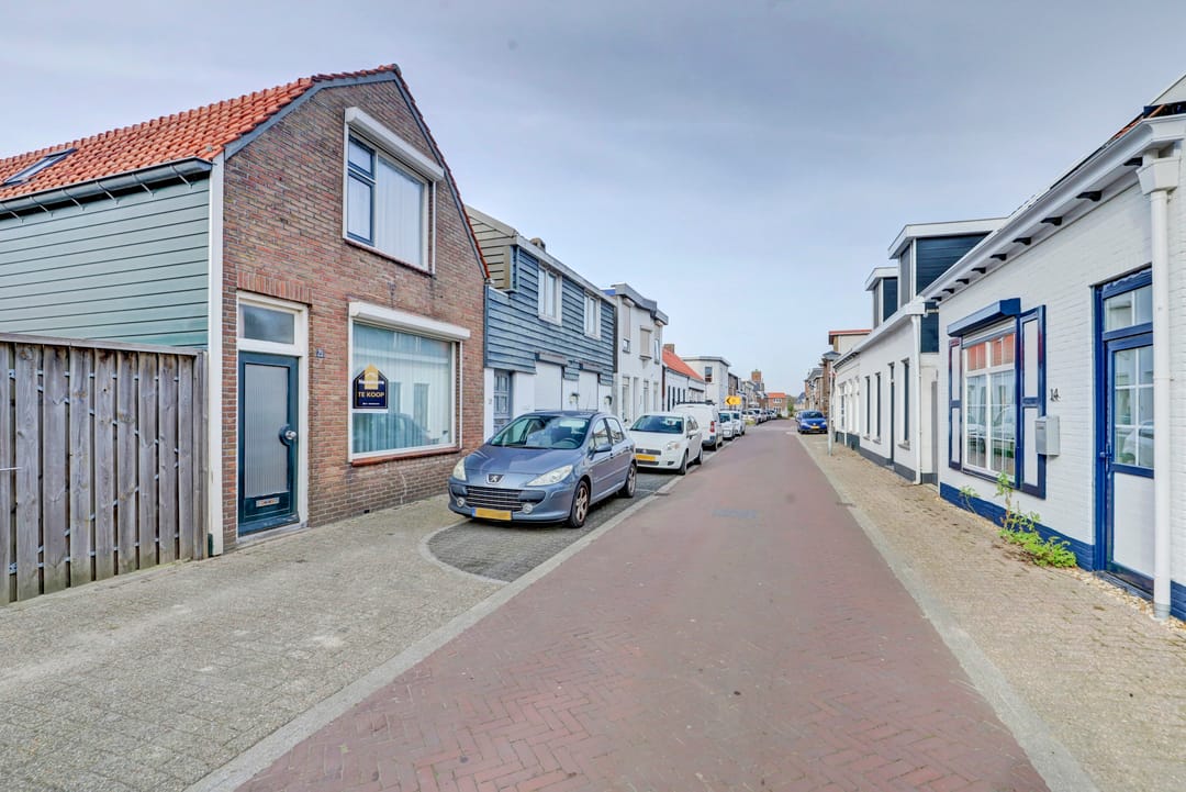 Foto 1 van Nieuwstraat 21