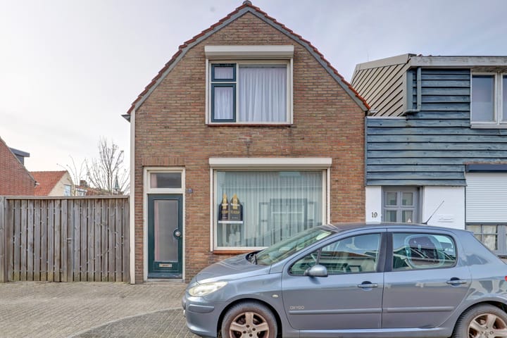 Foto 2 van Nieuwstraat 21