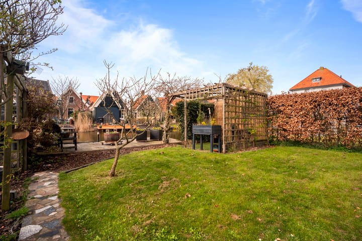 Foto 4 van Keern 9