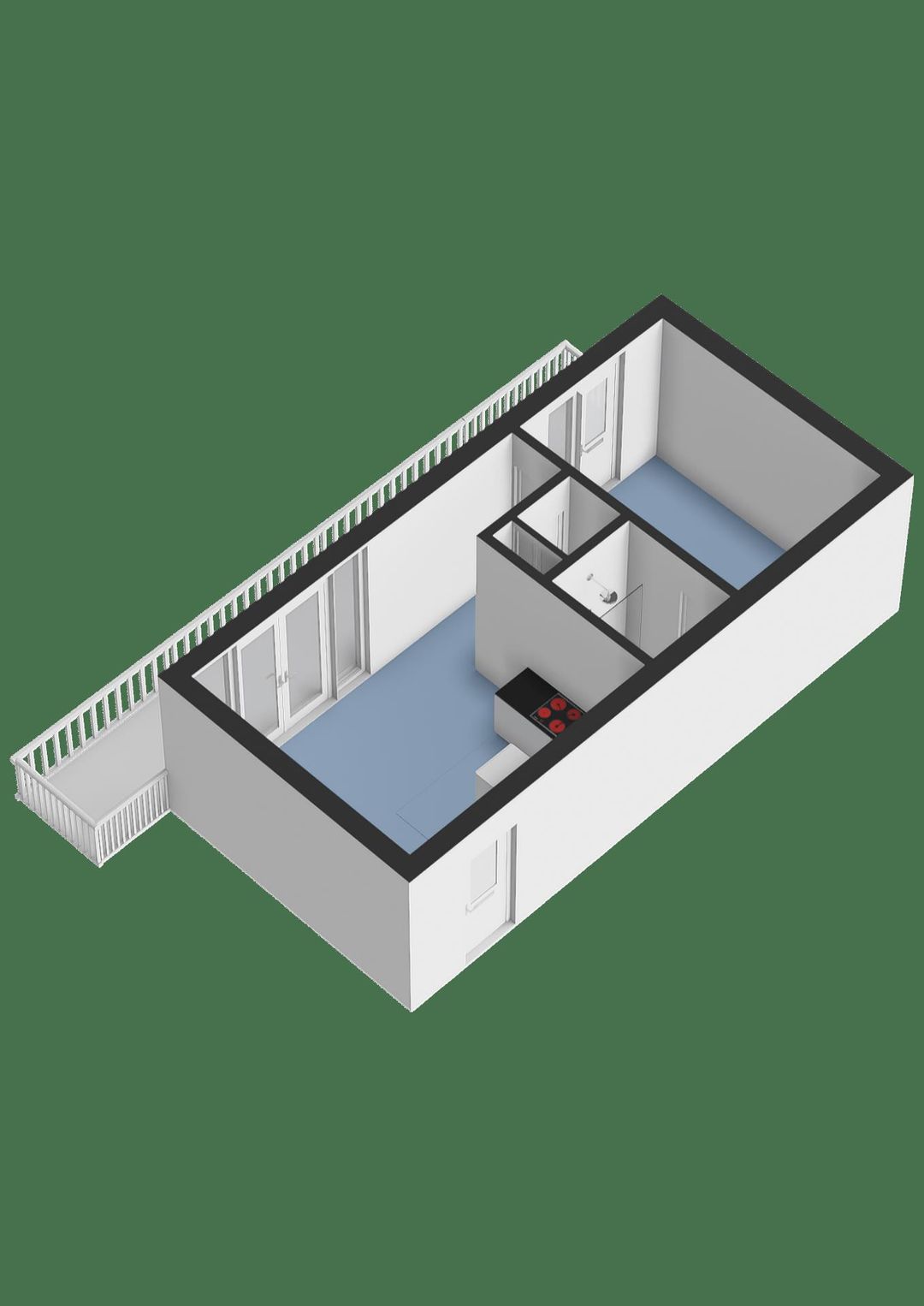 Foto 28 van Slotlaan 164