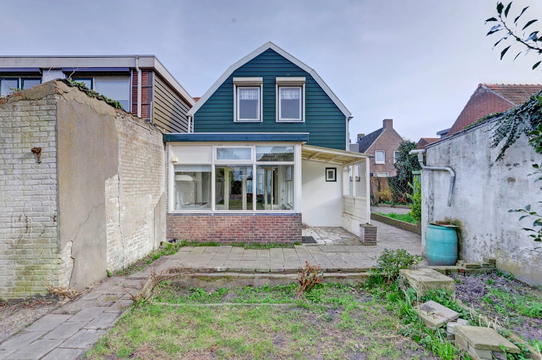 Foto 23 van Nieuwstraat 21