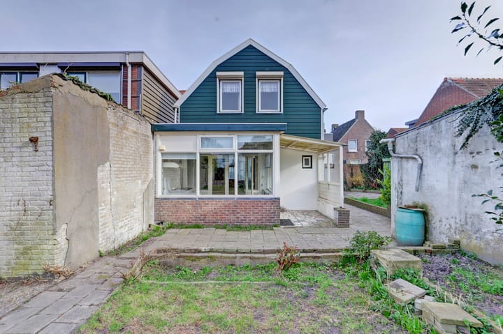 Foto 23 van Nieuwstraat 21