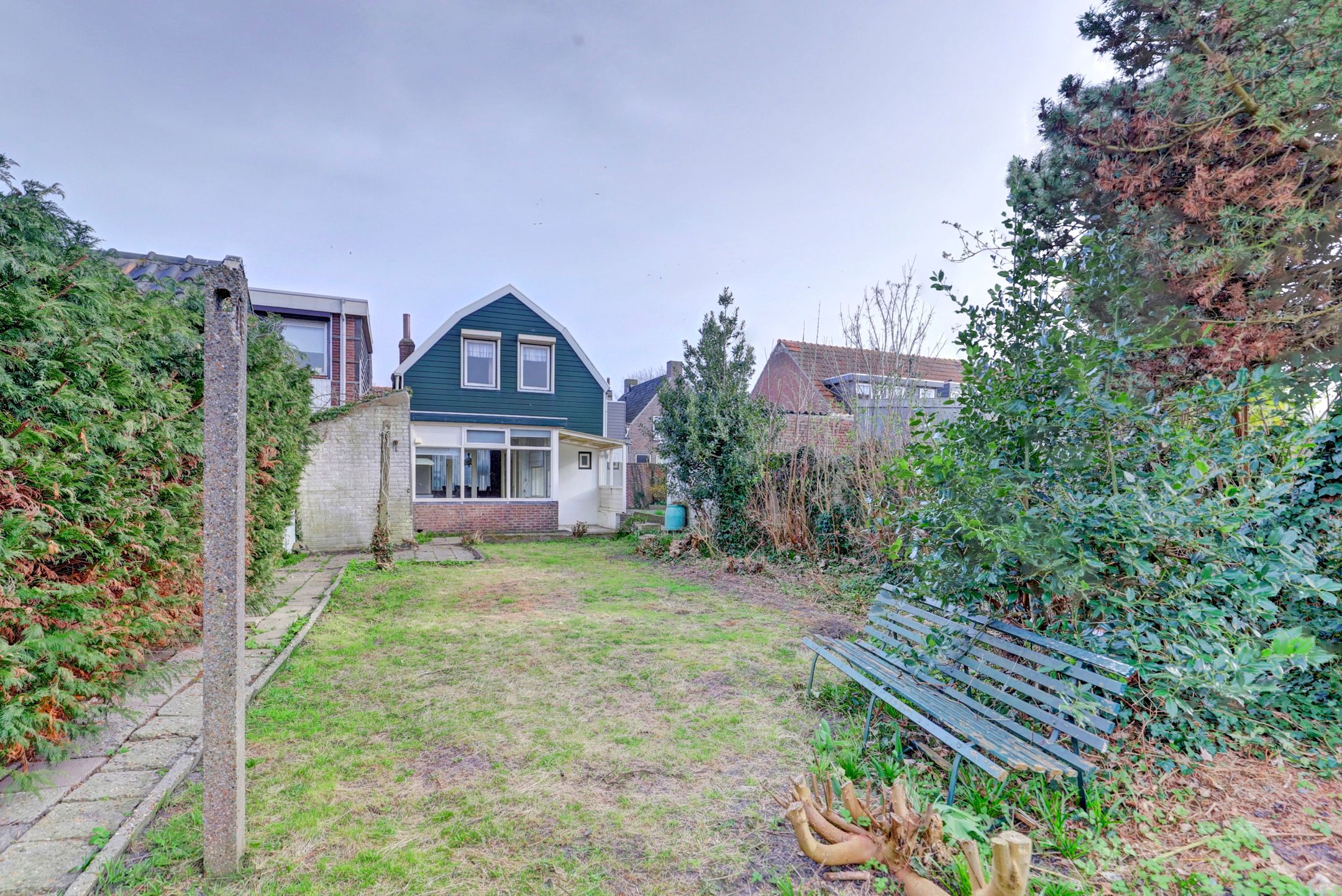 Foto 24 van Nieuwstraat 21